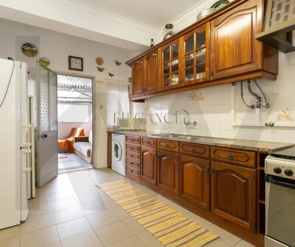 Apartamento T2 para Venda em Cacém e São Marcos Foto 21