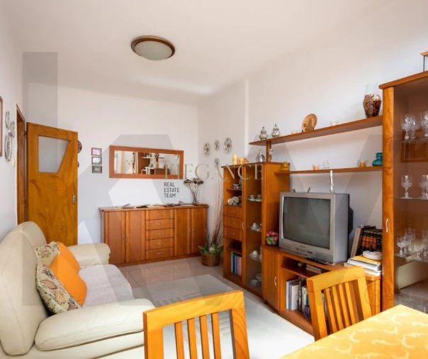 Apartamento T2 para Venda em Cacém e São Marcos Foto 27