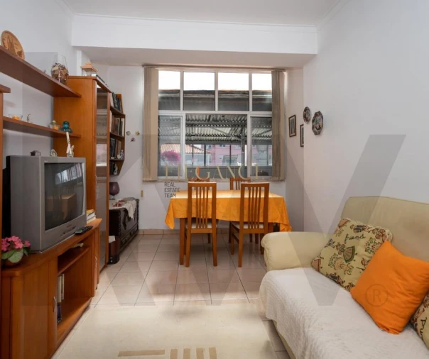 Apartamento T2 para Venda em Cacém e São Marcos Foto 29