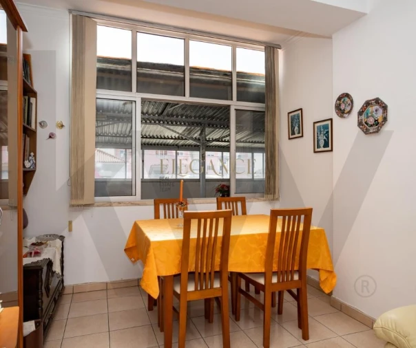 Apartamento T2 para Venda em Cacém e São Marcos Foto 28