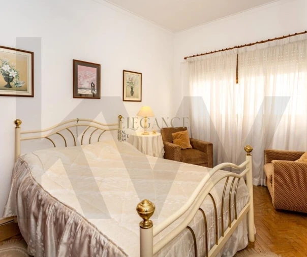 Apartamento T2 para Venda em Cacém e São Marcos Foto 16