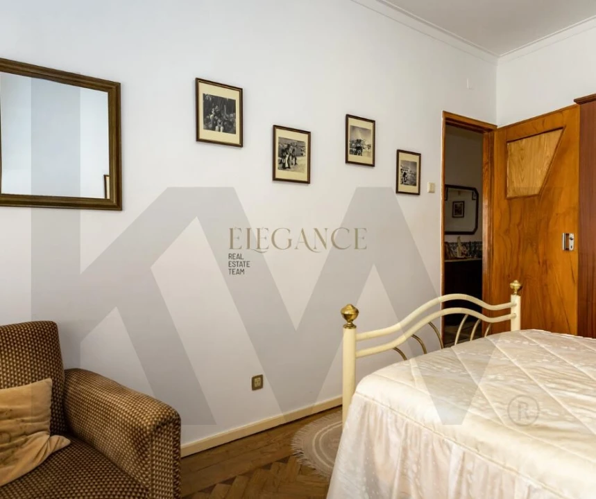 Apartamento T2 para Venda em Cacém e São Marcos Foto 19