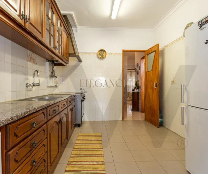 Apartamento T2 para Venda em Cacém e São Marcos Foto 20