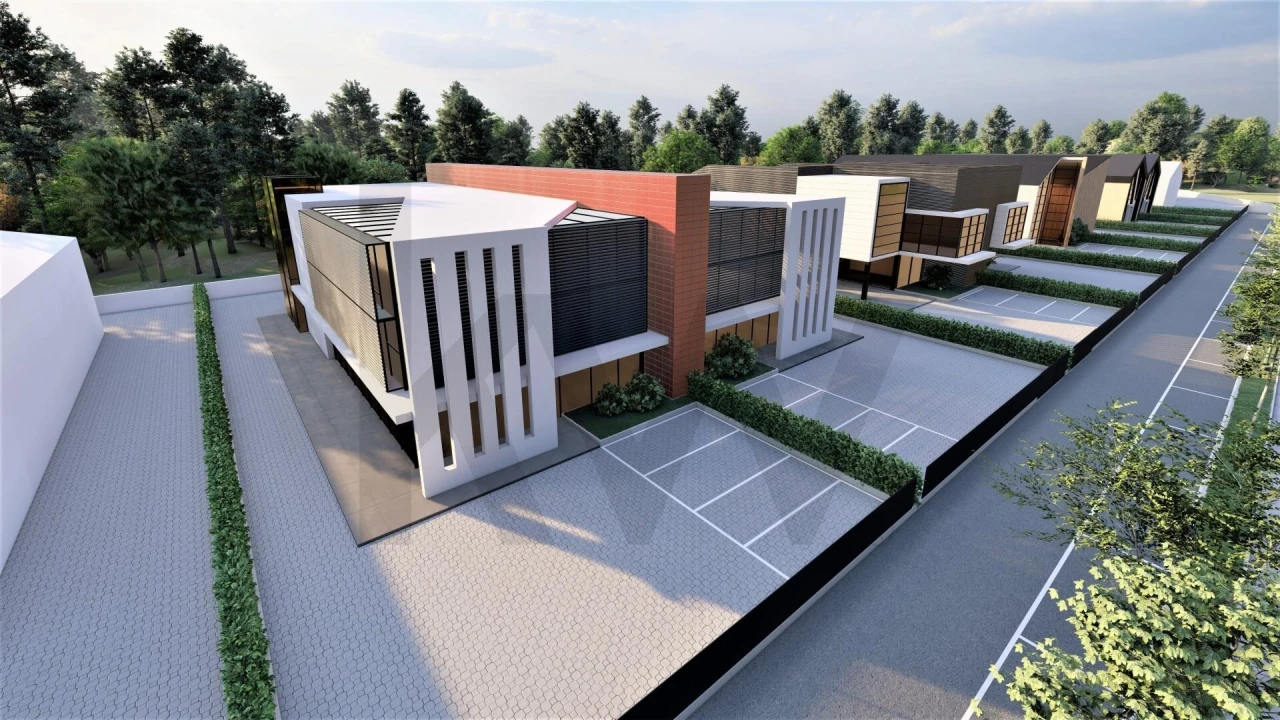 Terreno para Venda em Vagos e Santo António Foto 21