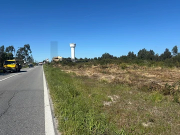 Terreno para Venda em Vagos e Santo António