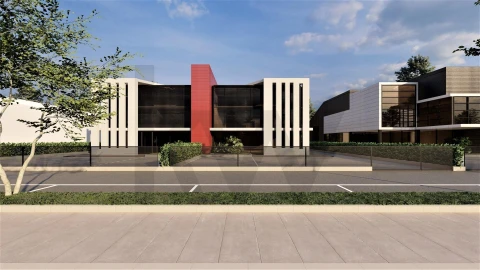 Terreno para Venda em Vagos e Santo António