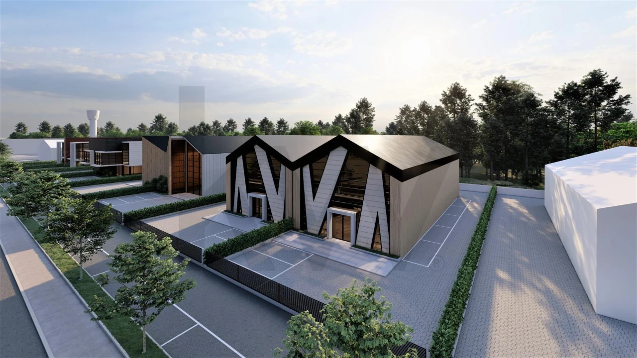 Terreno para Venda em Vagos e Santo António Foto 20