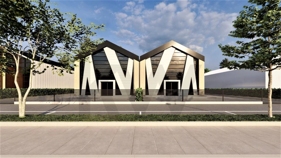 Terreno para Venda em Vagos e Santo António Foto 17