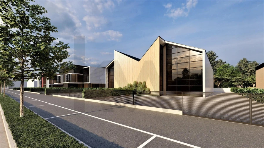 Terreno para Venda em Vagos e Santo António Foto 18