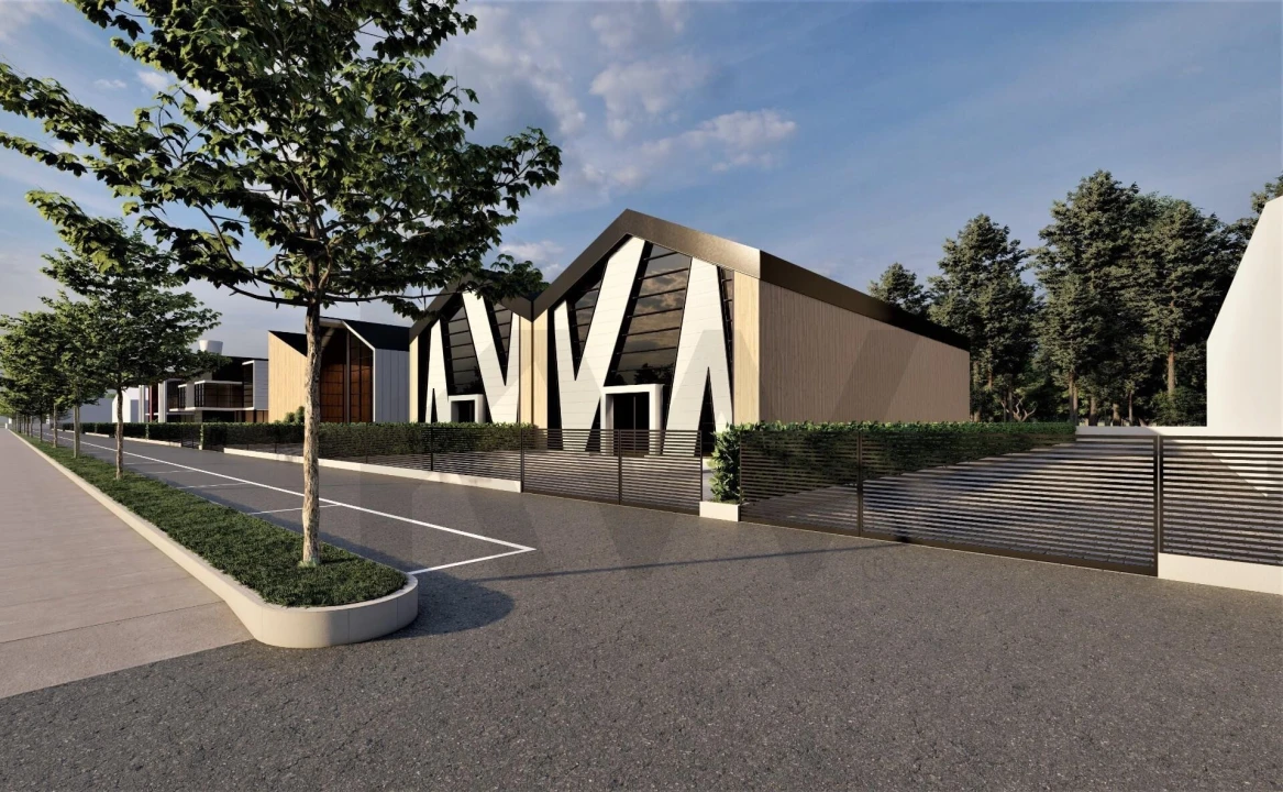 Terreno para Venda em Vagos e Santo António Foto 19