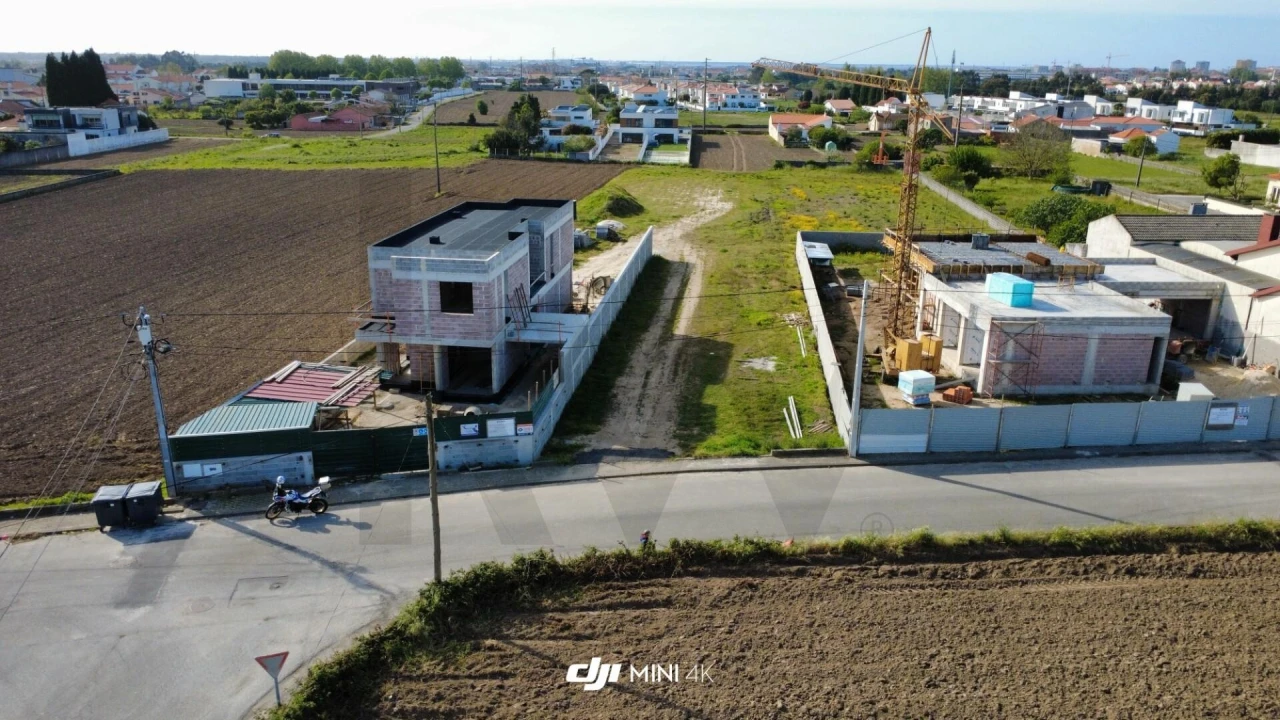 Terreno para Venda em Aradas Foto 2