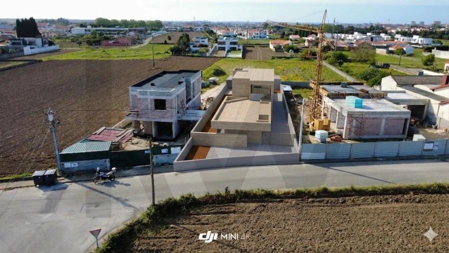 Terreno para Venda em Aradas Foto 15