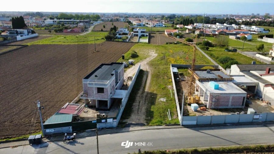 Terreno para Venda em Aradas Foto 8