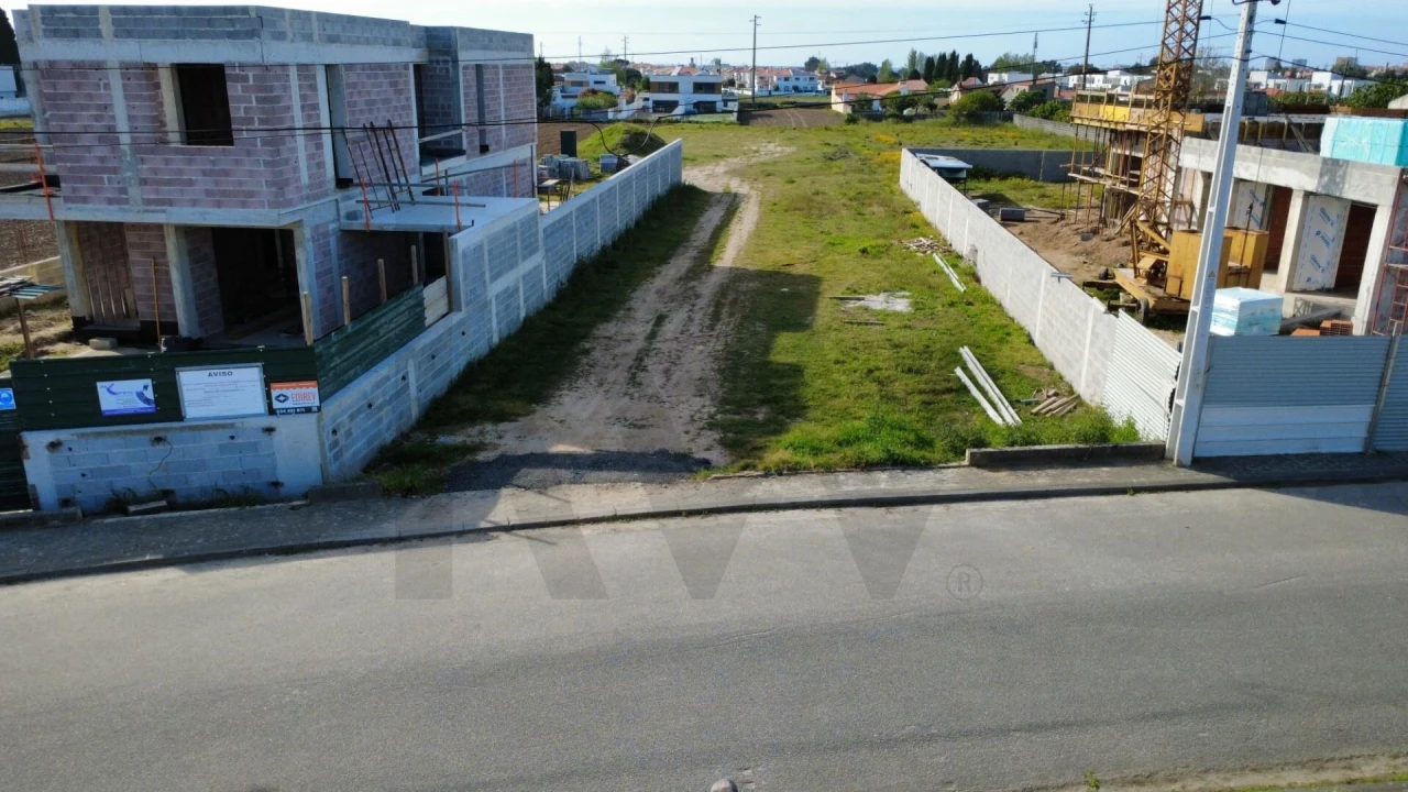 Terreno para Venda em Aradas Foto 11