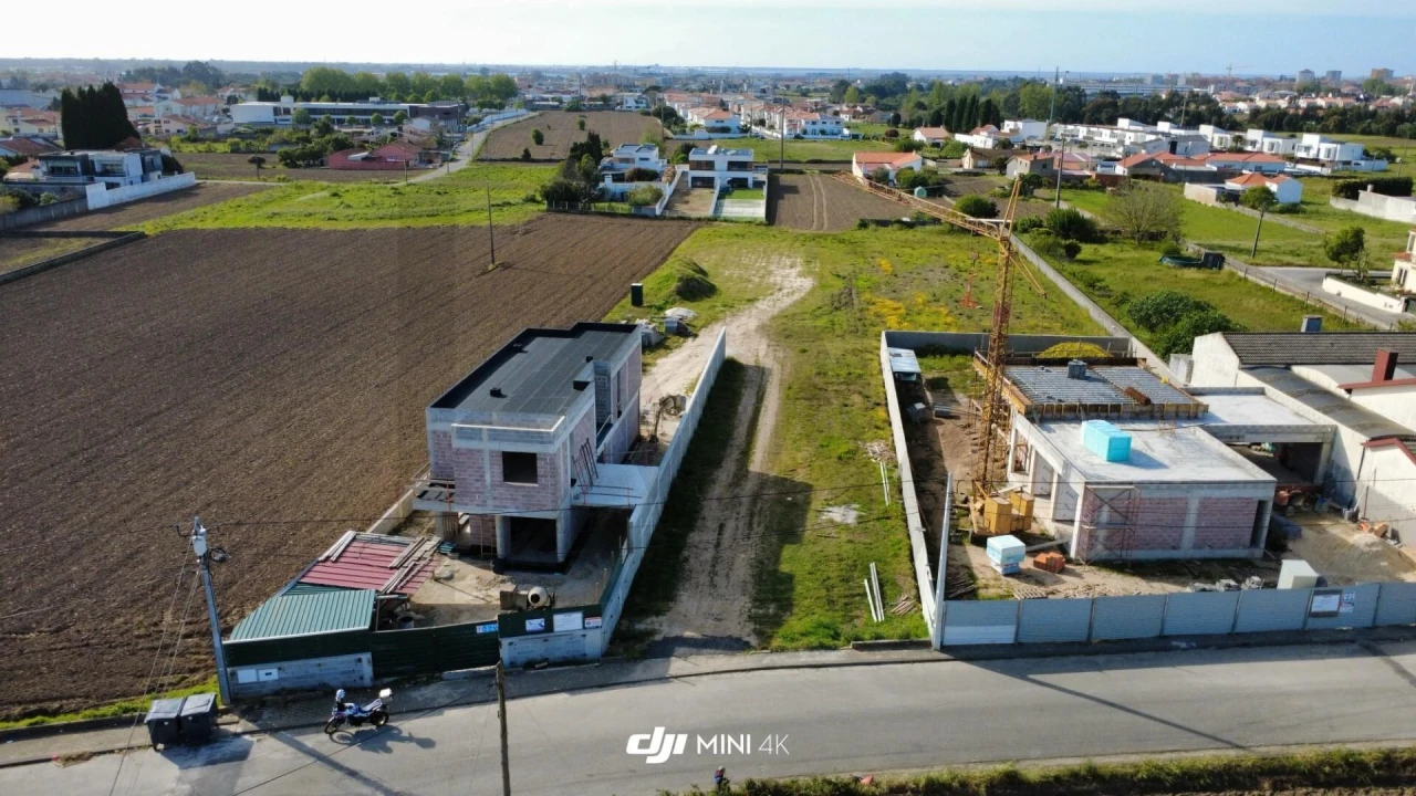 Terreno para Venda em Aradas Foto 8