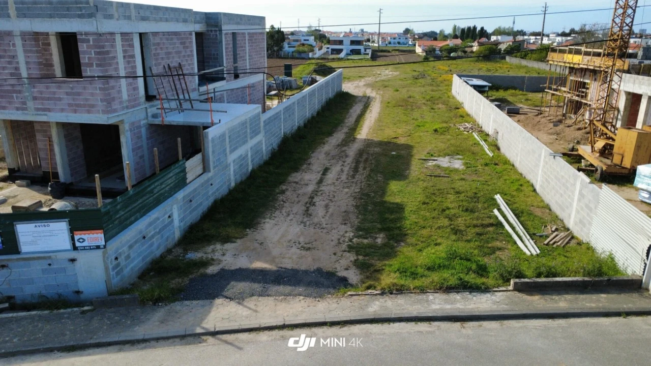 Terreno para Venda em Aradas Foto 16