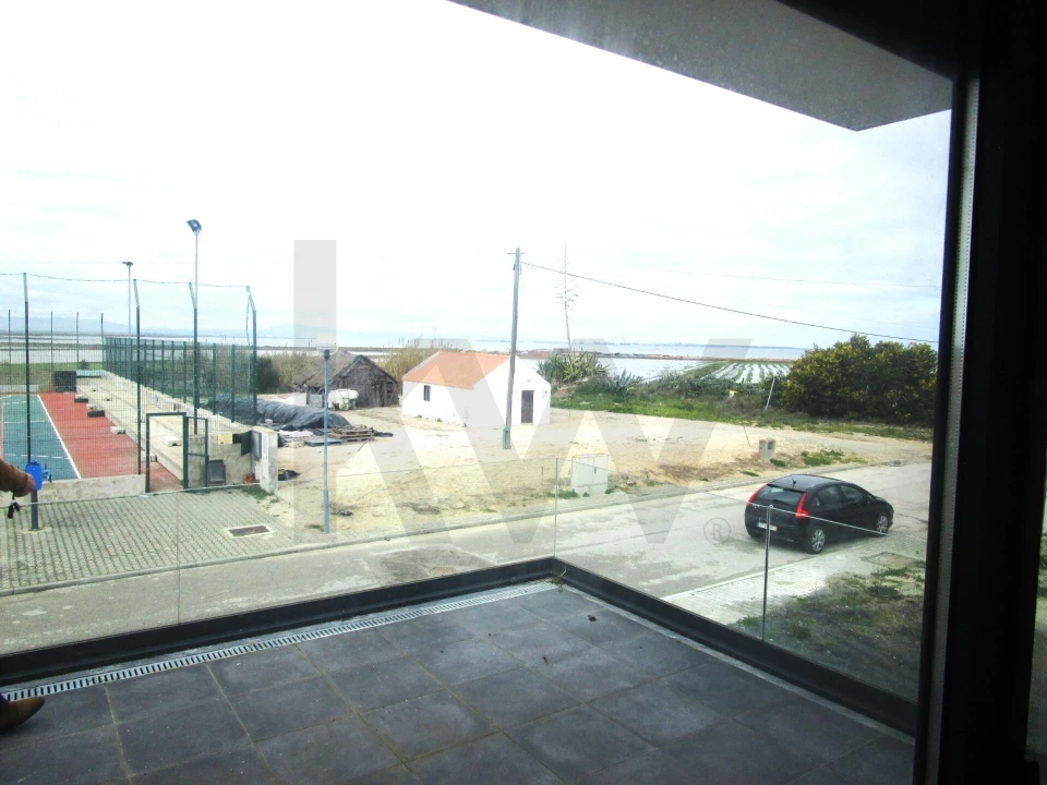 Moradia T4 para Venda em Comporta Foto 33