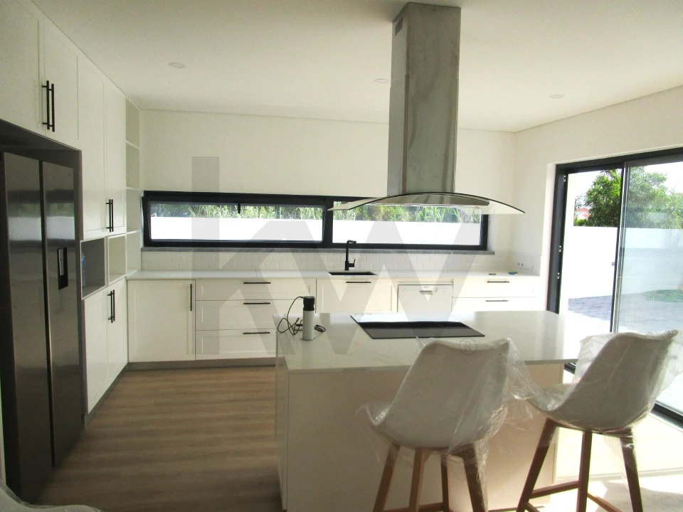 Moradia T4 para Venda em Comporta Foto 20