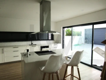 Moradia T4 para Venda em Comporta