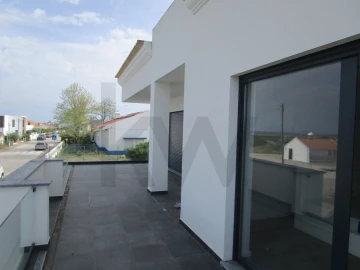 Moradia T4 para Venda em Comporta