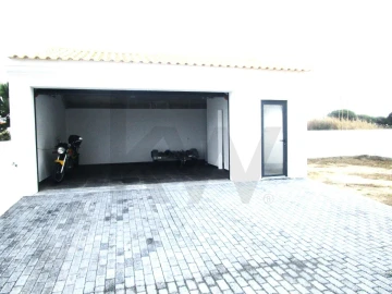 Moradia T4 para Venda em Comporta