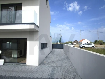 Moradia T4 para Venda em Comporta