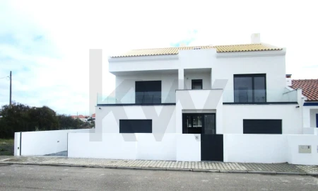 Moradia T4 para Venda em Comporta