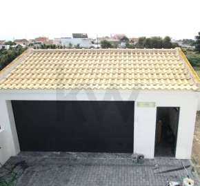 Moradia T4 para Venda em Comporta