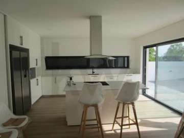 Moradia T4 para Venda em Comporta