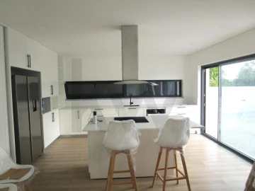 Moradia T4 para Venda em Comporta