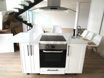 Moradia T4 para Venda em Comporta