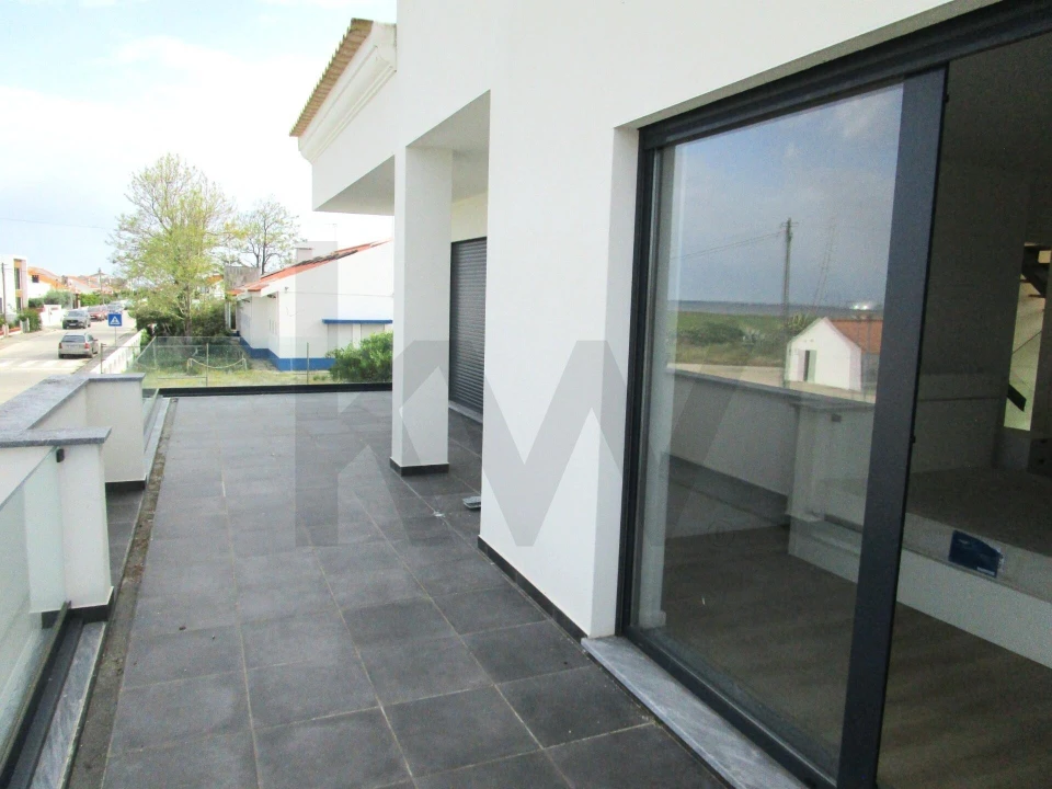 Moradia T4 para Venda em Comporta Foto 25