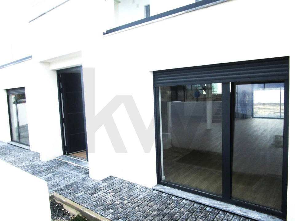 Moradia T4 para Venda em Comporta Foto 57