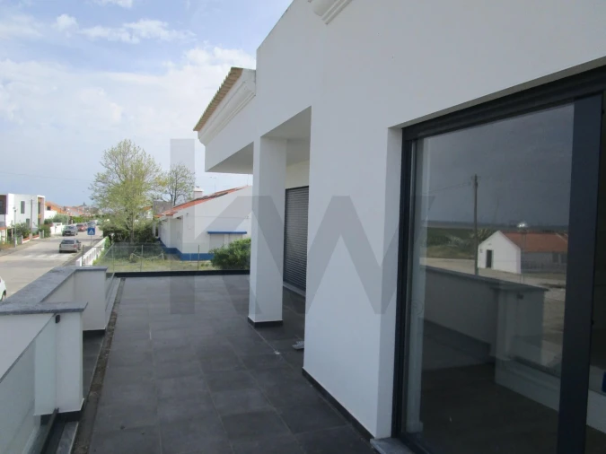 Moradia T4 para Venda em Comporta Foto 26