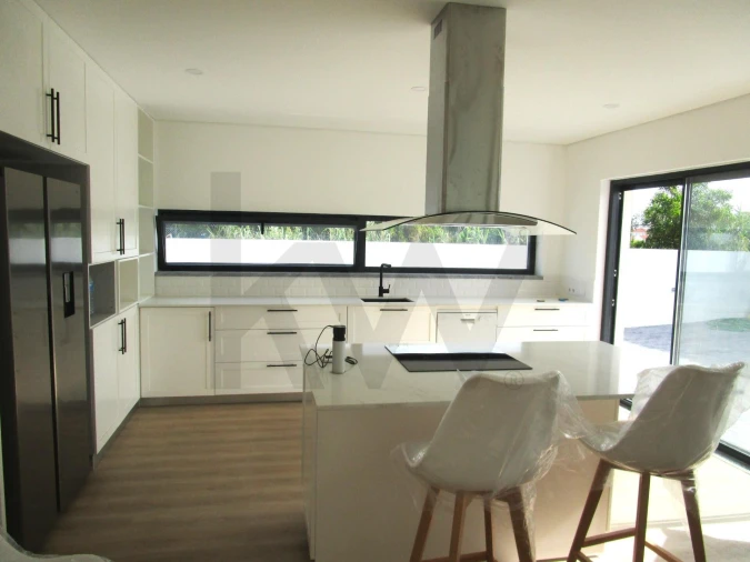 Moradia T4 para Venda em Comporta Foto 20