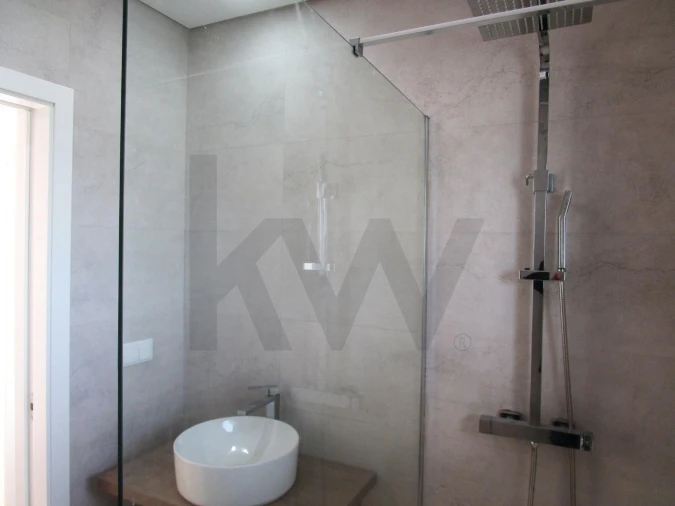 Moradia T4 para Venda em Comporta Foto 43