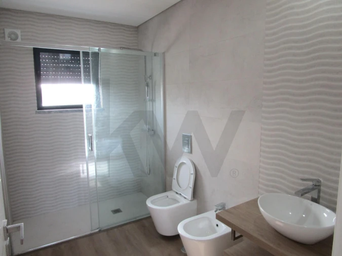 Moradia T4 para Venda em Comporta Foto 37