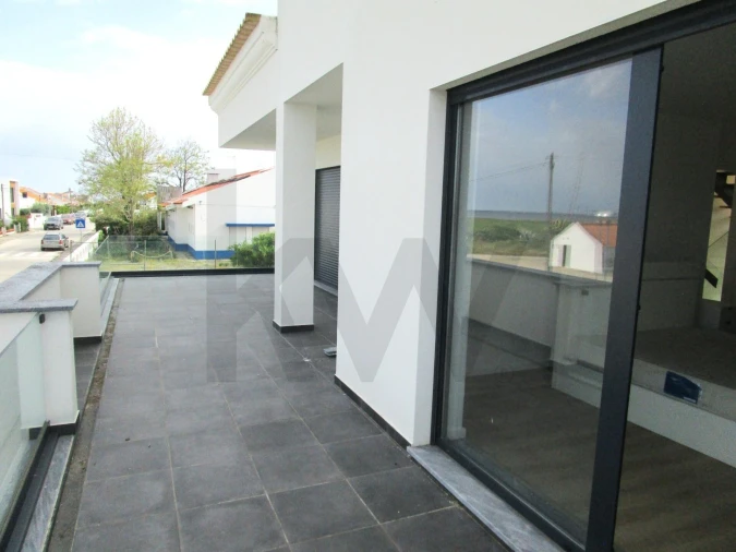 Moradia T4 para Venda em Comporta Foto 25