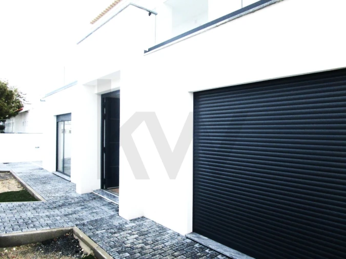 Moradia T4 para Venda em Comporta Foto 23