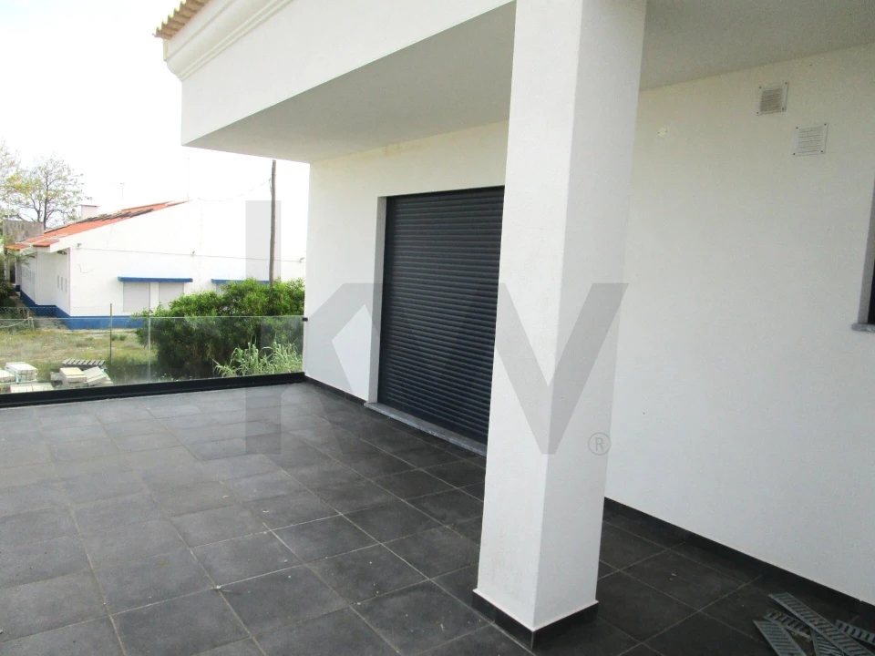 Moradia T4 para Venda em Comporta Foto 45