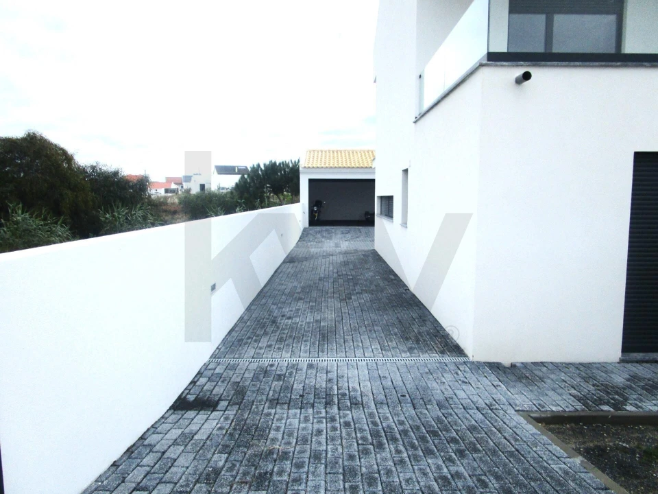 Moradia T4 para Venda em Comporta Foto 14