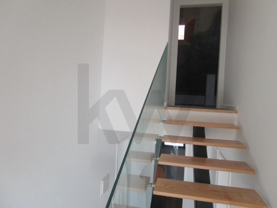 Moradia T4 para Venda em Comporta Foto 53