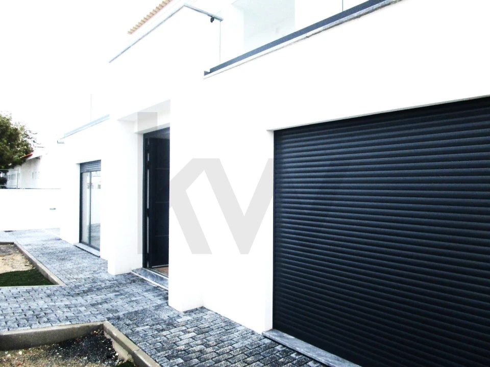 Moradia T4 para Venda em Comporta Foto 23