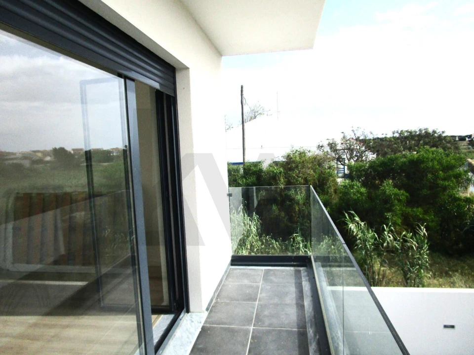 Moradia T4 para Venda em Comporta Foto 44