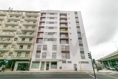 Apartamento T3 para Venda em São Domingos de Benfica