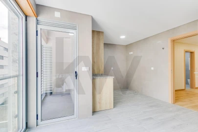 Apartamento T3 para Venda em São Domingos de Benfica