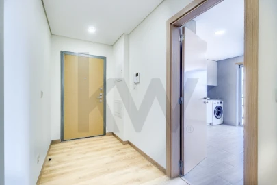 Apartamento T3 para Venda em São Domingos de Benfica