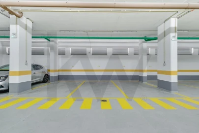 Apartamento T3 para Venda em São Domingos de Benfica