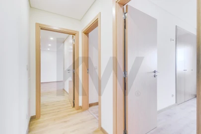 Apartamento T3 para Venda em São Domingos de Benfica