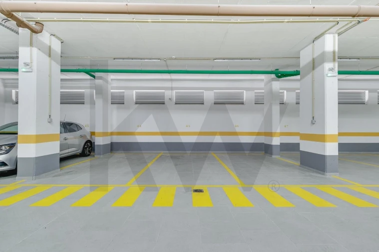 Apartamento T3 para Venda em São Domingos de Benfica Foto 35